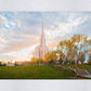 Oquirrh Mountain Hillside