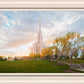 Oquirrh Mountain Hillside