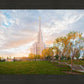 Oquirrh Mountain Hillside