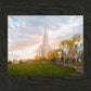 Oquirrh Mountain Hillside