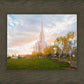 Oquirrh Mountain Hillside