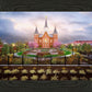 Provo City Center Arise and Stand Forth