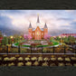 Provo City Center Arise and Stand Forth