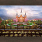 Provo City Center Arise and Stand Forth