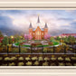 Provo City Center Arise and Stand Forth