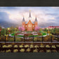 Provo City Center Arise and Stand Forth