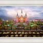 Provo City Center Arise and Stand Forth