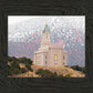 Cedar City Hillside