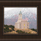Cedar City Hillside