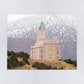 Cedar City Hillside