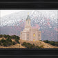 Cedar City Hillside