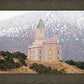 Cedar City Hillside
