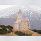 Cedar City Hillside