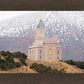 Cedar City Hillside