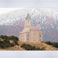 Cedar City Hillside