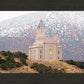 Cedar City Hillside