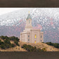 Cedar City Hillside