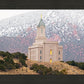 Cedar City Hillside