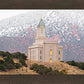 Cedar City Hillside