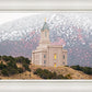 Cedar City Hillside