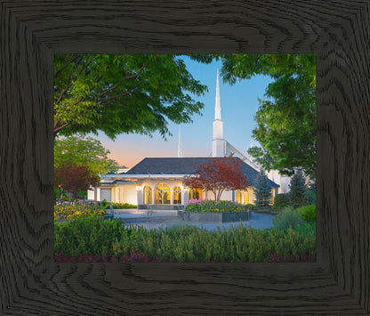 Boise Garden of Eden