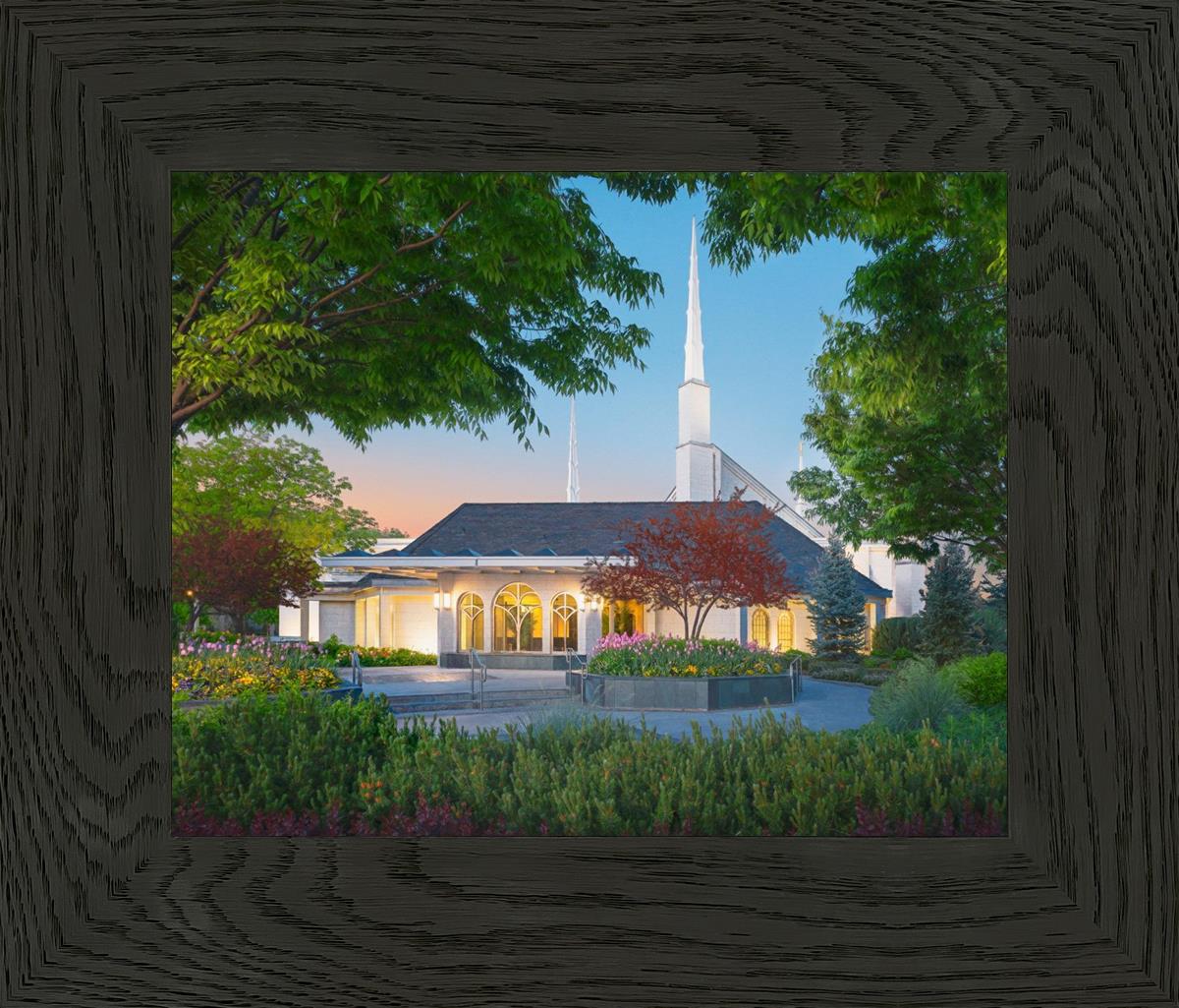 Boise Garden of Eden