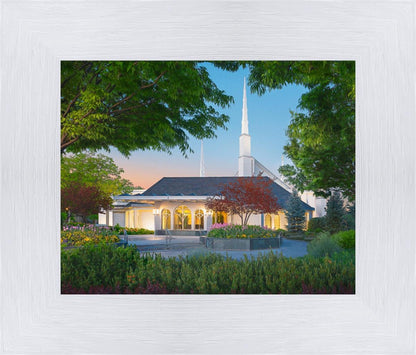 Boise Garden of Eden