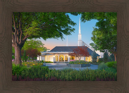 Boise Garden of Eden