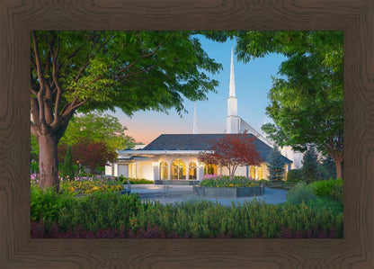 Boise Garden of Eden