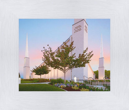 Boise Rustic Sunrise