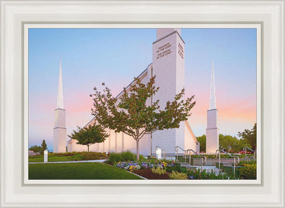 Boise Rustic Sunrise