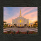 Gilbert Golden Sunset