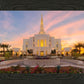 Gilbert Golden Sunset