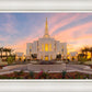 Gilbert Golden Sunset