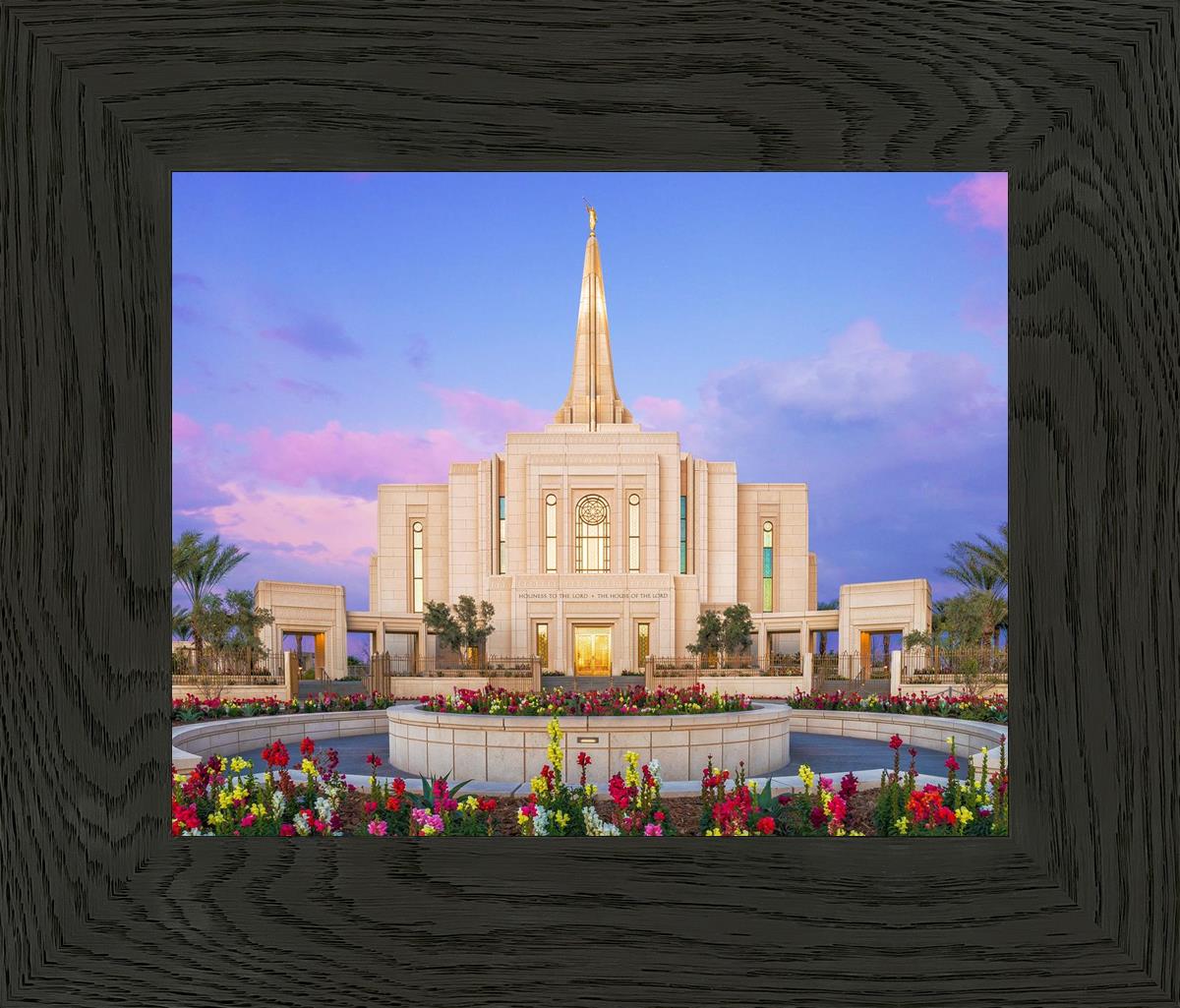 Gilbert Glorious Morning