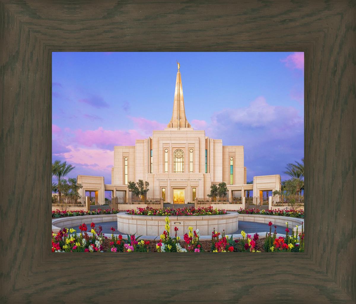 Gilbert Glorious Morning