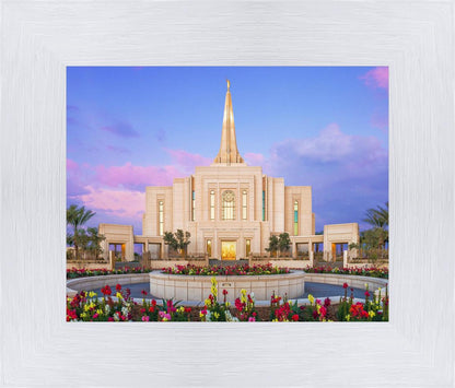 Gilbert Glorious Morning