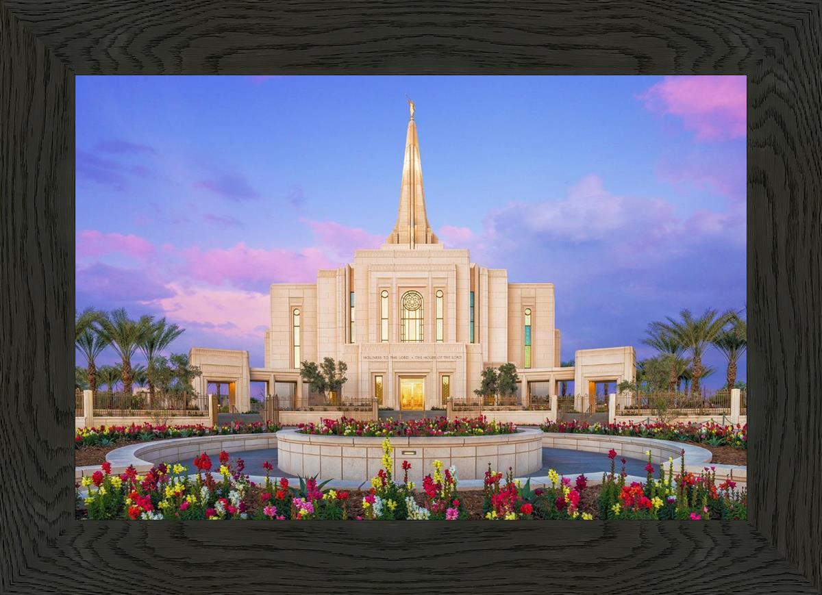 Gilbert Glorious Morning