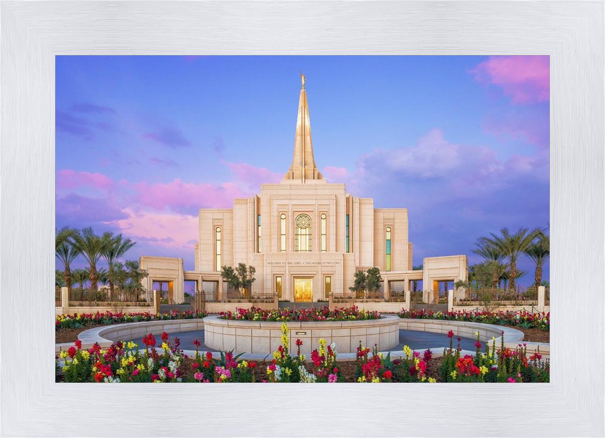 Gilbert Glorious Morning