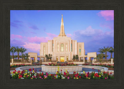 Gilbert Glorious Morning