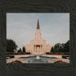 Houston A Firm Foundation