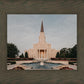 Houston A Firm Foundation