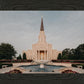 Houston A Firm Foundation