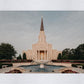 Houston A Firm Foundation