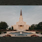 Houston A Firm Foundation