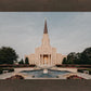 Houston A Firm Foundation