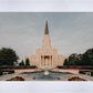 Houston A Firm Foundation