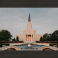 Houston A Firm Foundation