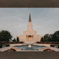Houston A Firm Foundation