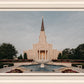 Houston A Firm Foundation